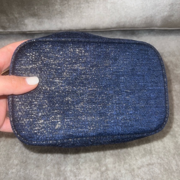 Chanel holiday pouch (have 2 available) - Picture 2 of 7